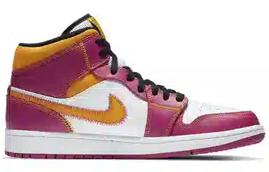 Jordan Air Jordan 1 Mid "Familia"
