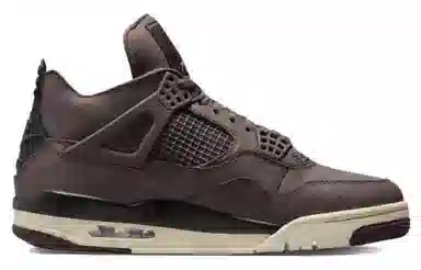 A Ma Maniére x Air Jordan 4 Retro "Violet Ore"