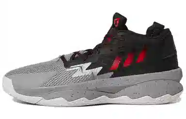 adidas D Lillard 8