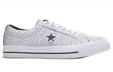 Converse One Star