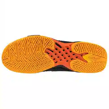 Mizuno Wave Exceed Tour 6 Navy