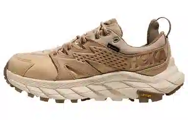 HOKA ONE ONE Anacapa Khaki