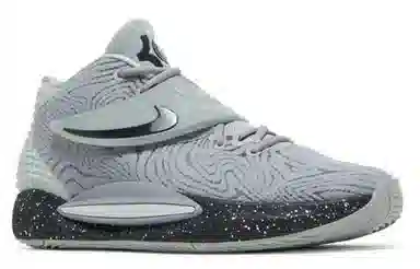Nike KD 14 TB Grey