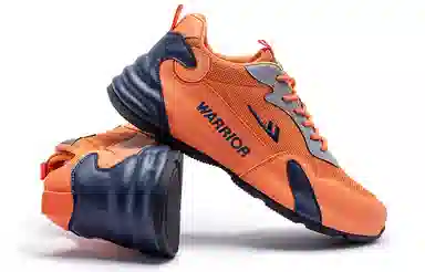 Warrior Yu Yi Series