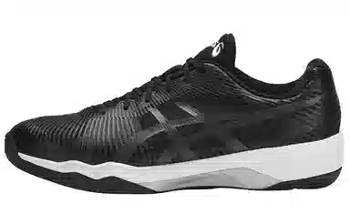 Asics Volley Elite FF Black