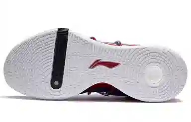 LiNing Flash 8 Premium