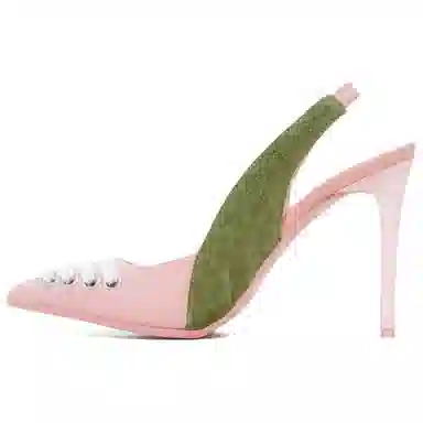 Fenty x Puma Slingback Heel
