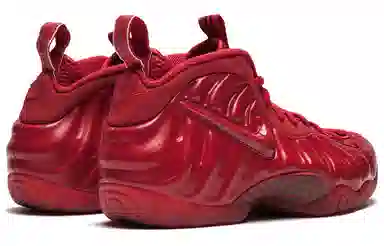 Nike Foamposite Pro Red October