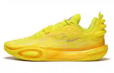 LiNing All City 11 V2 Lemon Yellow