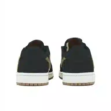 Travis Scott x Air Jordan 1 Low OG "Canary Yellow"