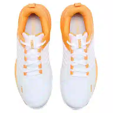 KSWISS Ultrashot 3 White Orange