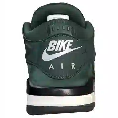 Nigel Sylvester x Air Jordan 4 RM Green