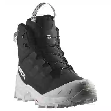 SALOMON CROSSTRAK POWDER WATERPROOF
