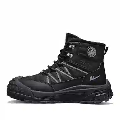 Warrior Snow Boots