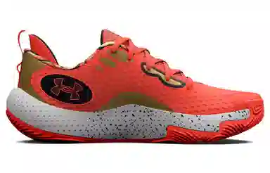 Under Armour Spawn 5