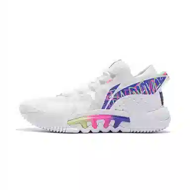 LiNing Badfive 2 Low