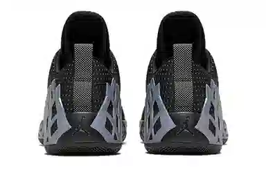 Jordan Jumpman Diamond Low Black