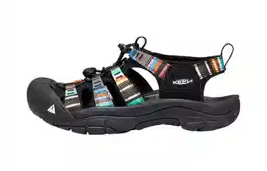 KEEN Newport H2 Black