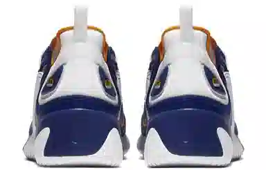 Nike Zoom 2K Blue