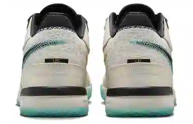 Nike LeBron NXXT Gen Ampd