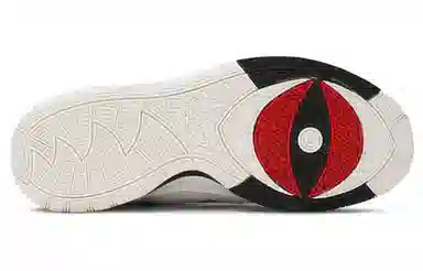 Sneaker Room x Nike Kyrie 6 "Mom-Cream"