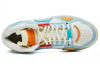 FILA Fusion Teratach