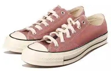Converse Chuck Taylor All Star 1970s Low Dusty Pink