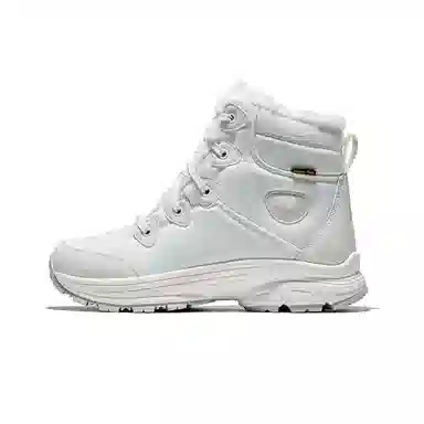 Outdoor Agent Snow Boots
