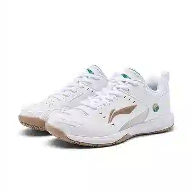 LiNing Qingchi White