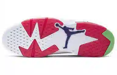 Jordan Air Jordan 6 Retro Neutral Grey