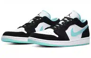 Jordan Air Jordan 1 Low "Tiffany Green"