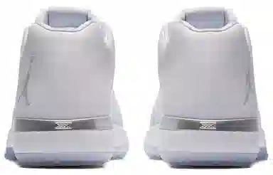 Jordan Air Jordan 31 Low White Pure Platinum