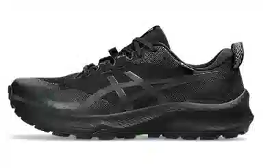Asics GEL-Trabuco 12 GTX Black