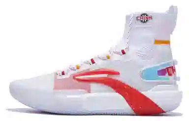 Li-Ning Flash 9 Ultra