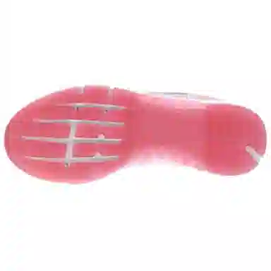 Reebok Speed Pink White