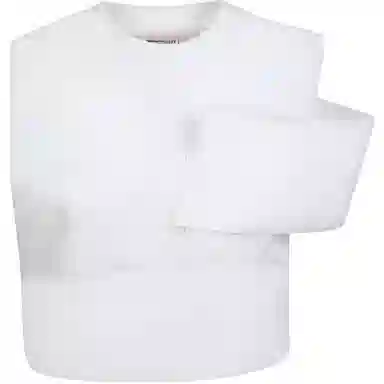 Alexander McQueen SS23 T