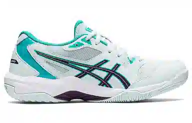 Asics Gel-Rocket 10 Mint Blue