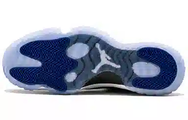 Jordan Air Jordan 11 Retro Space Jam