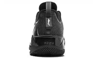 LiNing LiRen 3 V2 Obsidian