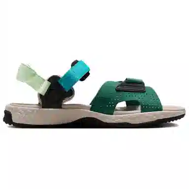 Nike ACG Deschutz Blue Green