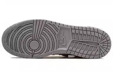 Jordan Air Jordan 1 Low GS "Risk"