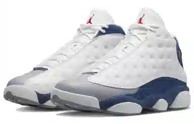Jordan Air Jordan 13 Retro "French Blue"