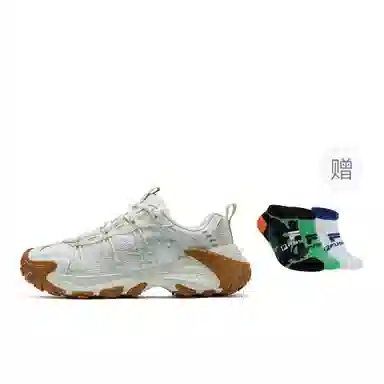 FILA FUSION EXOCET II2