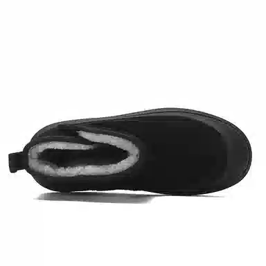 Jeep Winter Snow Boots