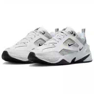 Nike M2K Tekno White