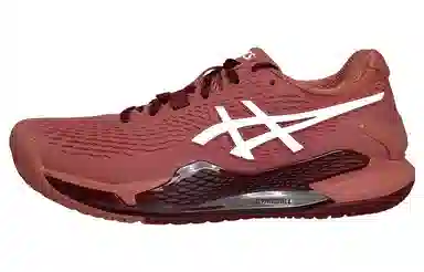 Asics Gel-Resolution 9