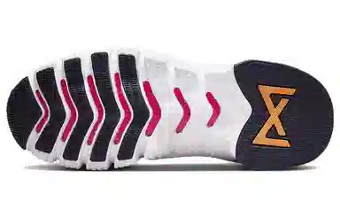 Nike Free Metcon 4 White Red