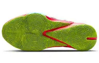 UNO x Nike Zoom Freak 3