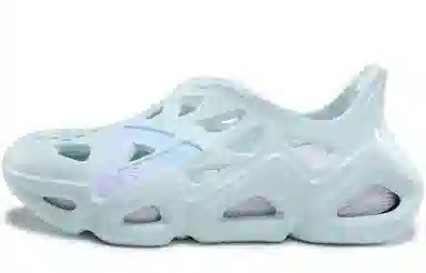 匹克 态极 防滑 耐磨 运动凉鞋 女款 绿