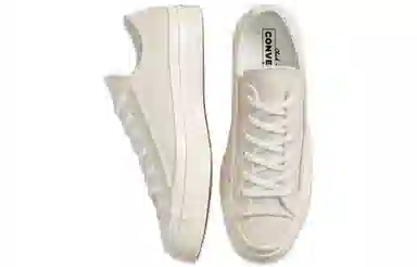 Converse 1970s Chuck Renew Cotton Egret